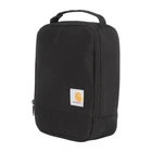 Keep Food Fresh All Day - Carhartt Insulated Lunch Cooler Black New. Price: $51.99.