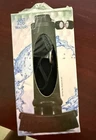 New Grooveit Golf Cleaning Brush Wet Club Scrub Anti Leak Magnetic Attach To Bag. Price: $17.95.