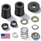 Cartclan Golf Steering Column Rebuild Kit Suitable For 1987-UP Club Ds New. Price: $43.04.