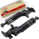 Roykaw Front Shock Struts (2) Assembly For Ezgo Rxv 2008-UP Golf Cart Models. Used. Price: $44.99.
