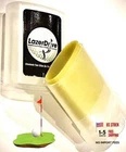 Lazerdrive Anti Slice, Golf Club Compound Increases Distance Face Tape, New. Price: $21.05.