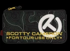Scotty Cameron 2024 Masters Circle Topo Greens Cash Bag New. Price: $159.00.