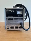 Club Battery Charger For Golf Cart 48V Powerdrive 3 Lester Model 26580 Works Used. Price: $139.99.
