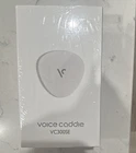 Voice Caddie VC300SE Golf Gps Rangefinder White 1000 Yd Rechargeable New. Price: $85.00.