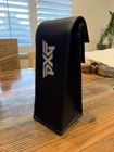 Pxg Black And White Leather Wine Tote - Never Used Great Golfer Gift! New. Price: $29.99.