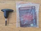 Callaway Golf (driver-optifit 2, Fairway/hybrid-optifit 3) Torque Wrench New. Price: $15.95.