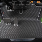 Xtreme Mats Ezgo Golf Cart Grey & Black Floor Fits 2008-2022 Rxv 2FIVE New. Price: $159.95.