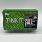 Samsonico Tinkit-birdies Perfect Gift For The Golfer New. Price: $9.99.