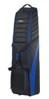 Bag Boy T-750 Golf Travel Cover For Airlines, Standard, Black/royal. Price: $185.99.