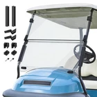 Fixhawk Golf Cart Windshield Club Precedent 37.59 33.96 New. Price: $154.99.