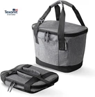 Tahoe Collapsible Cooler Bag Small Portable For Travel, Foldable In New. Price: $44.50.