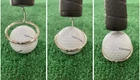 Halo Golf Ball Retriever For Pick Up ,flag New. Price: $13.99.
