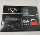 New Callaway Golf Trunk Locker Storage Organizer Adjustable 19 X 15 6.5. Price: $50.00.