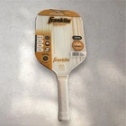 Franklin Sports Signature Pickleball Paddle Maxgrit Surface Usapa Approved 13MM New. Price: $54.99.