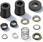 Cartclan Golf Steering Column Rebuild Kit 12PCS Fits Club Ds 1987-UP New. Price: $35.00.