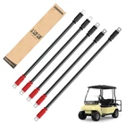 10L0L Club Heavy Duty Battery Cable Kit 5PCS Golf Cart Wiring New. Price: $40.64.