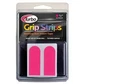 Pack (90 Pieces)- Turbo Grip Strips 3/4" Pink Textured Bowling Tape New. Price: $15.50.