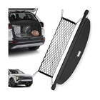 Trunk Cargo Cover For Kia Sportage 2023-2025 2026, With Carbon Fiber Texture ... New. Price: $67.15.