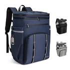 Backpack Coolers Insulated Leak Proof, 45 Cans Beach Cooler, Large Capacity, ... New. Price: $39.30.