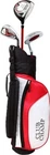 Club Champ Junior Kids Golf Set DTP1 Series Beginner Level Used. Price: $59.99.