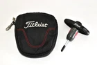 Titleist Surefit Torque Wrench Adjustment Tool In Case Driver Fairway Wood Used. Price: $15.99.