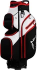 Golf Cart Bag, 15 Way Organizer Divider Top With Handles Rain Cover New. Price: $151.96.