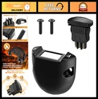 Electric Golf Cart Forward Reverse Switch & Housing Kit Club Precedent, New. Price: $35.99.