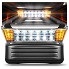Club Precedent Led Headlight With Bumper, 12V Golf Cart Kit For... New. Price: $82.99.