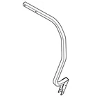 Ezgo Rear Left Welded Strut 10027833G01 Oem Direct Fit For Golf Carts Suspension New. Price: $316.00.