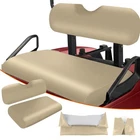 Zwparts Golf Cart Front Seat Covers Staple Replacement For Ezgo Txt 199520... New. Price: $52.49.