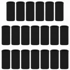 Ancefine Elastic Finger Sleeves/thumb Braces One Size, Black New. Price: $11.89.