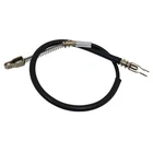 Nivel Oem N4211 Driver Brake Cable For Ezgo Marathon 1989 Golf Cart Premium New. Price: $75.96.