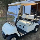 For Yamaha G14 G16 Clear Pc Windshield Folding 1995-2003 Golf Cart Part New. Price: $80.49.