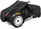 Full Cover Compatible With Can-am Ryker 900/600/SPORT/RALLY Edition- 210T Polyes New. Price: $57.99.