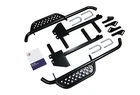 Club Ds Golf Cart Nerf Bars (side Steps)(set Of 2)(1982-2003) New. Price: $188.95.