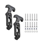 Shu-ran T-handle Draw Latches, Rubber Cooler Replacement For... New. Price: $9.81.