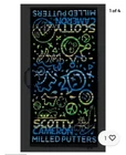 New Scotty Cameron 2024 Tcc Release "greatest Hits" Golf Towel- Black. Price: $116.99.