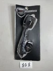 Maxfli Performance Series Groover Brush Retractable Clip New Blk/gry MX143 8G8. Price: $3000.00.