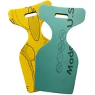 Aqua Lily Pad Floating Water Saddle Seats, Foam Pool And Lake Floats, Set Of 2 New. Price: $59.99.