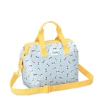 Heavy-duty Insulated Cooler Bag, Lightweight Large Lunch Tote With Pocket New. Price: $76.63.