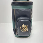 California Innovations Golf Card Insulated Bag Lunch Box Cooler Mini Fold Used. Price: $18.99.