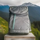 Tourit Cooler Backpack Lightweight Insulated Leak Proof New. Price: $25.36.