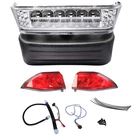 Dr.acces Golf Cart Led Light Kit For Club Precedent Deluxe New. Price: $159.62.