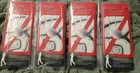 Simple Symbol Xl Leather Golf Left Hand Glove White 4 Pack Men New. Price: $24.95.