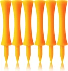 Finger Ten Plastic Golf Castle Tees Step Down 100 Pack Height... New. Price: $18.64.