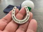 Rare 2019 Scotty Cameron Horseshoe Feeling Lucky Putter Ball Marker/alignment New. Price: $328.00.