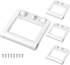 4 Pcs Cooler Replacement Handles Compatible With Igloo 21023 For 25-72 Qt New. Price: $37.69.