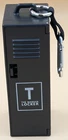 The Locker Black Open Box Markers Not Included Golf Storage See Pictures New. Price: $22.45.