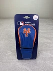 New York Mets Hybrid Golf Headcover Mlb Team Effort Wincraft Blue Orange. Price: $36.50.