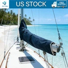 600D Sailboat Mainsail Boom Cover Waterproof Tear Resistant Many Size Choices New. Price: $48.35.